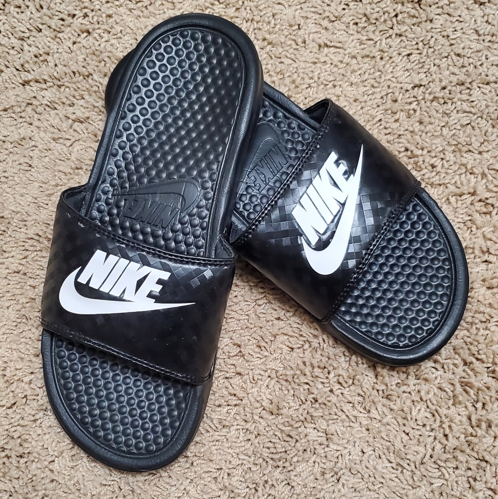 Nike Slides